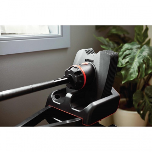 Регулируемая штанга Bowflex SelectTech 2080 фото 7 Регулируемая штанга Bowflex SelectTech 2080 фото 7