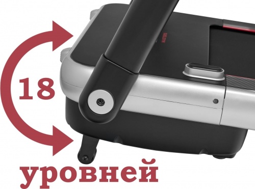Беговая дорожка Titanium Masters Slimtech S50 фото 4 Беговая дорожка Titanium Masters Slimtech S50 фото 4