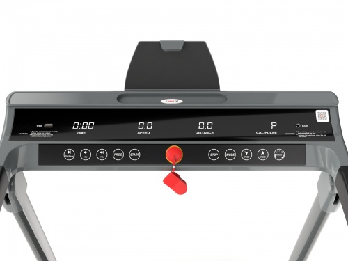 Беговая дорожка UNIXFIT R-320X фото 3 Беговая дорожка UNIXFIT R-320X фото 3