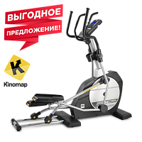 BH FITNESS I.FDC19 Эллиптический тренажер
