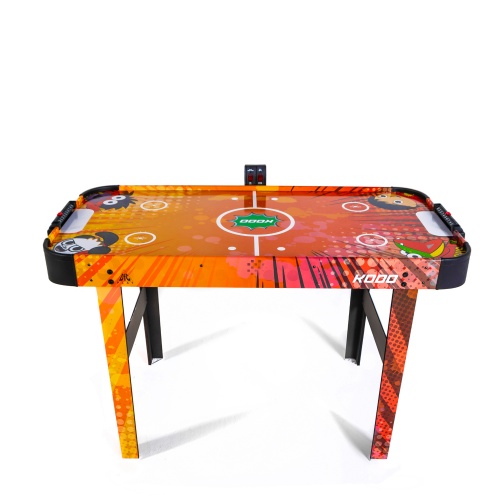Игровой стол - аэрохоккей DFC KODO AT-150 фото 4 Игровой стол - аэрохоккей DFC KODO AT-150 фото 4