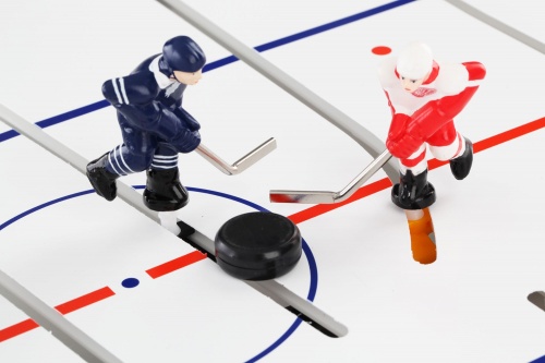 Настольный хоккей «Stiga Stanley Cup» (95 x 49 x 16 см, цветной) фото 2