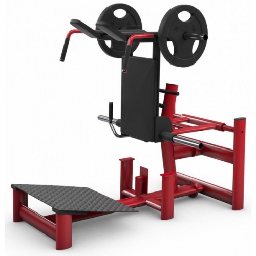 Голень стоя Gym80 Pure Kraft 4038 Голень стоя Gym80 Pure Kraft 4038
