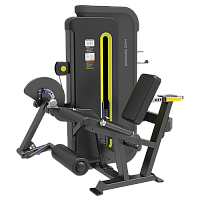 BRONZE GYM BW-3002 Разгибание ног сидя