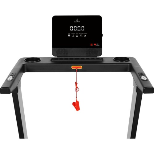 Беговая дорожка Clear Fit CrossPower CT 420 MI фото 2