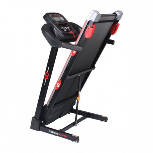 Беговая дорожка CardioPower T25 фото 3 Беговая дорожка CardioPower T25 фото 3