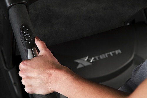Беговая дорожка Xterra TR6.3 фото 7 Беговая дорожка Xterra TR6.3 фото 7