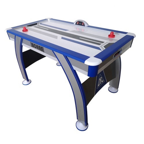 Игровой стол - аэрохоккей DFC BORAS 54" JG-AT-15404 фото 3