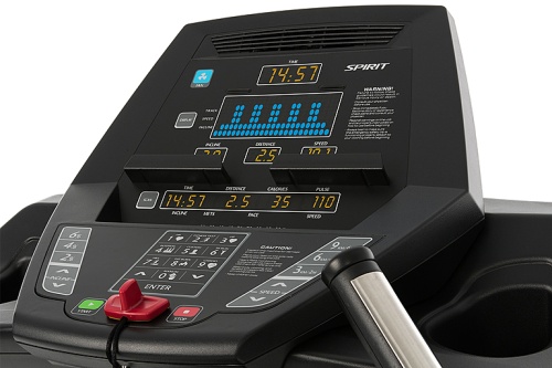 (SPIRIT CT800 Graphite gray) фото 7 (SPIRIT CT800 Graphite gray) фото 7