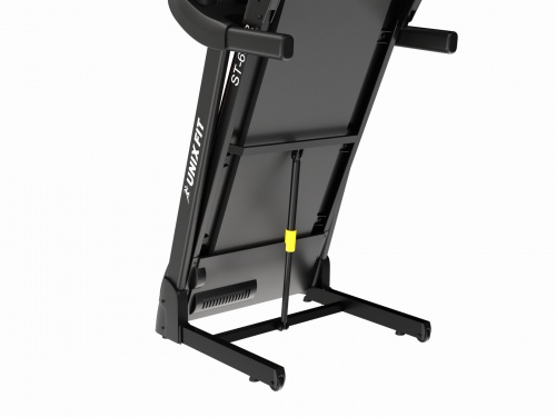 Беговая дорожка UNIX Fit ST-630R Black фото 20 Беговая дорожка UNIX Fit ST-630R Black фото 20