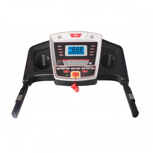 Беговая дорожка CardioPower T20 фото 6 Беговая дорожка CardioPower T20 фото 6