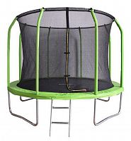 Батут Bondy Sport 6FT зеленый