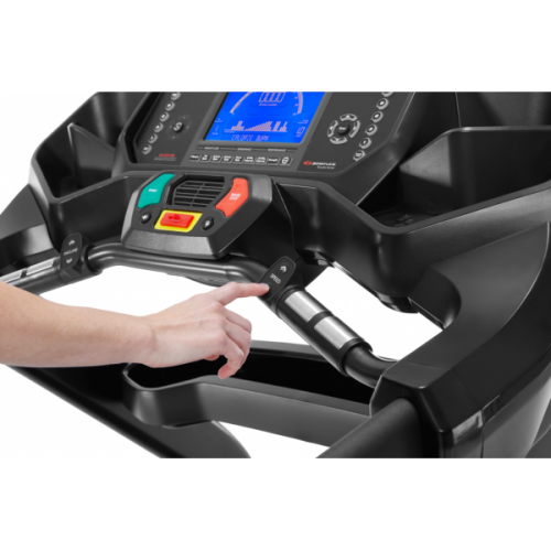 Беговая дорожка Bowflex BXT128 фото 3 Беговая дорожка Bowflex BXT128 фото 3