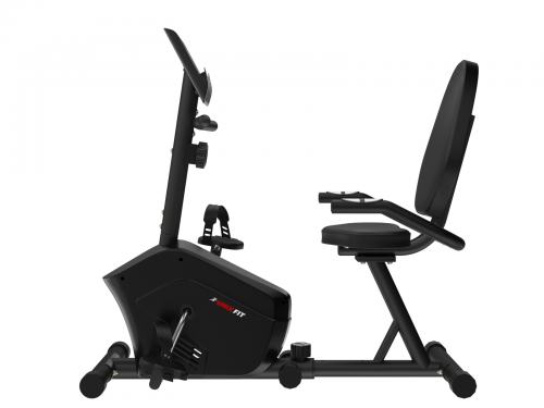 Горизонтальный велотренажер UNIX Fit BR-340 Compact фото 16 Горизонтальный велотренажер UNIX Fit BR-340 Compact фото 16