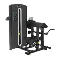 BRONZE GYM M5-06/07 DUAL Бицепс/трицепс машина