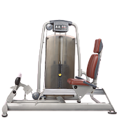 BRONZE GYM A9-017A Голень-машина (КОРИЧНЕВЫЙ)