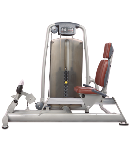 BRONZE GYM A9-017A Голень-машина (КОРИЧНЕВЫЙ) BRONZE GYM A9-017A Голень-машина (КОРИЧНЕВЫЙ)