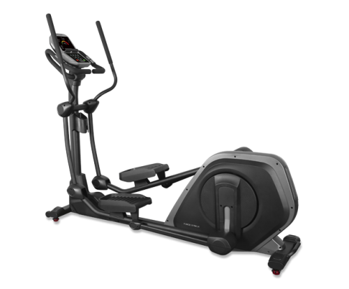 SVENSSON INDUSTRIAL FORCE E750 LX Эллиптический тренажер SVENSSON INDUSTRIAL FORCE E750 LX Эллиптический тренажер