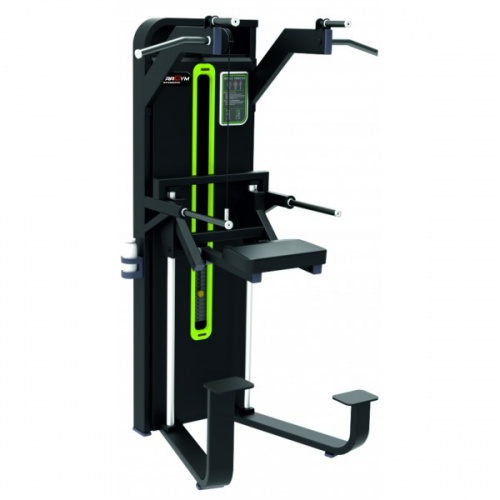 Гравитрон UG-KS007 Dip Chin Assist Гравитрон UG-KS007 Dip Chin Assist