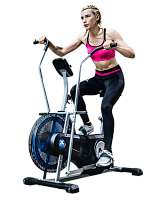 Велотренажер Xterra AIR350