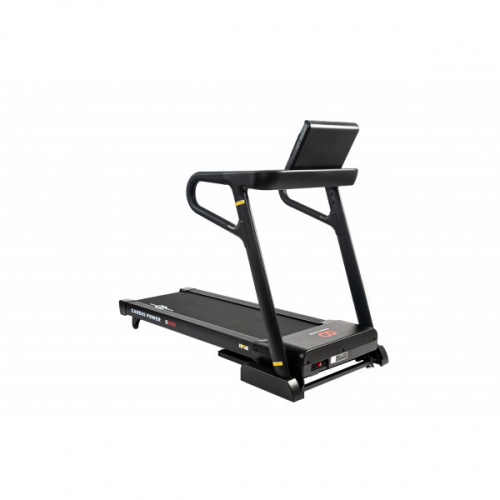 Беговая дорожка CardioPower S300 фото 10 Беговая дорожка CardioPower S300 фото 10
