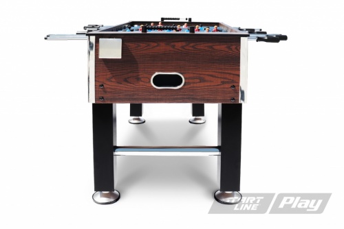 Мини-футбол Tournament SLP-5529L фото 2