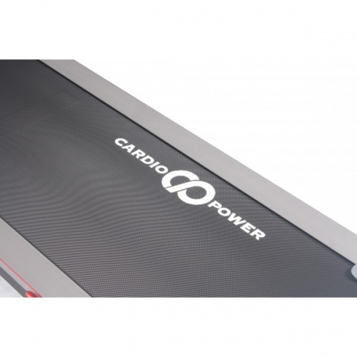 Беговая дорожка CardioPower T20 фото 2 Беговая дорожка CardioPower T20 фото 2