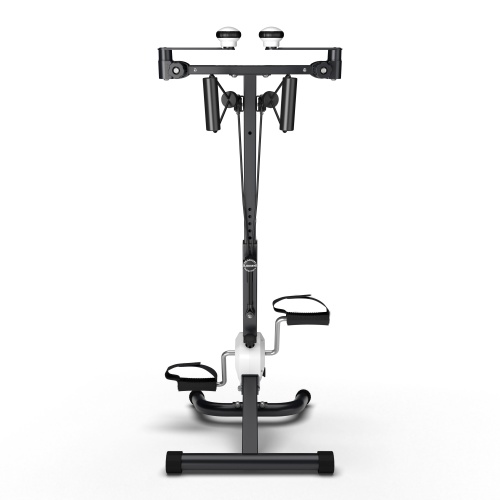 Велотренажер двойной DFC B810W DUAL BIKE MAXI фото 4 Велотренажер двойной DFC B810W DUAL BIKE MAXI фото 4