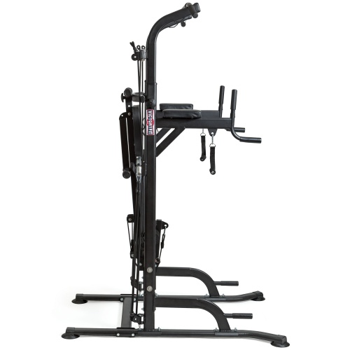 Многофункциональный тренажер VictoryFit VF-T66 фото 3 Многофункциональный тренажер VictoryFit VF-T66 фото 3