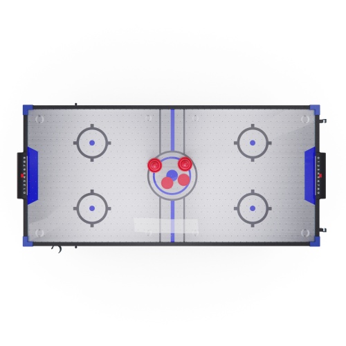 Игровой стол - трансформер DFC BERYL 48" 13 в 1 фото 11 Игровой стол - трансформер DFC BERYL 48" 13 в 1 фото 11