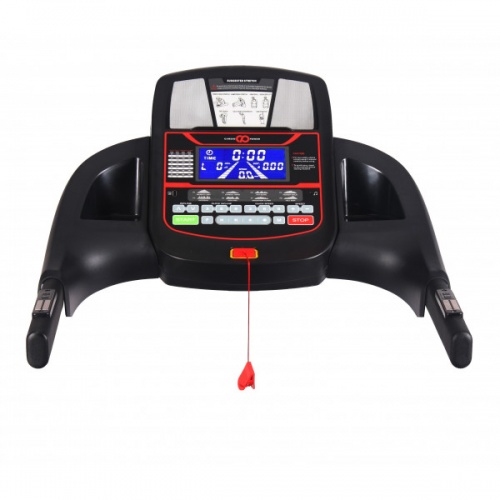 Беговая дорожка CardioPower T35 фото 2 Беговая дорожка CardioPower T35 фото 2