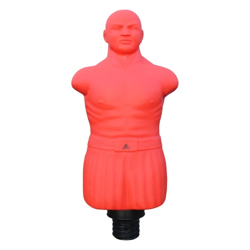 Манекен Boxing Punching Man-Heavy (красн) (манекен плюс колба) фото 5 Манекен Boxing Punching Man-Heavy (красн) (манекен плюс колба) фото 5
