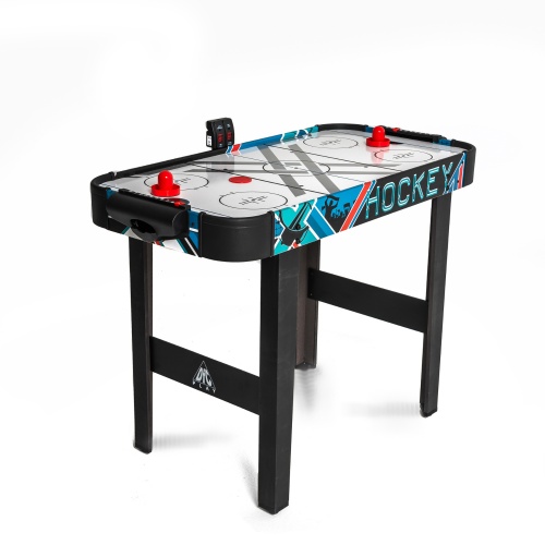 Игровой стол - аэрохоккей DFC SIRIUS 40" JG-AT-14001 Игровой стол - аэрохоккей DFC SIRIUS 40" JG-AT-14001