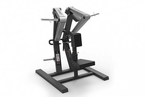Нижняя тяга Spirit SP-4507 фото 4 Нижняя тяга Spirit SP-4507 фото 4