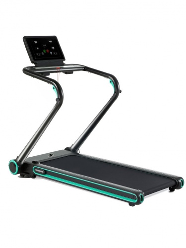 Беговая дорожка электрическая SportElite SE-T1520 Беговая дорожка электрическая SportElite SE-T1520