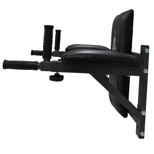 Брусья настенные DFC Homegym G294 фото 8 Брусья настенные DFC Homegym G294 фото 8