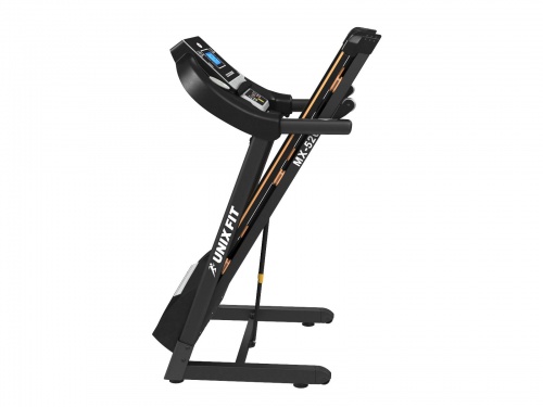 Беговая дорожка UNIXFIT MX-520R фото 8 Беговая дорожка UNIXFIT MX-520R фото 8