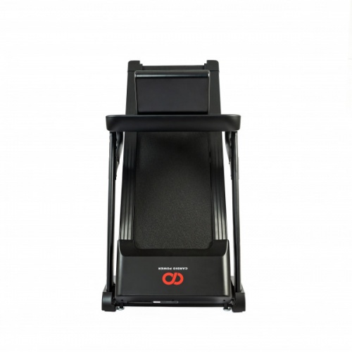 Беговая дорожка CardioPower S350 фото 3 Беговая дорожка CardioPower S350 фото 3