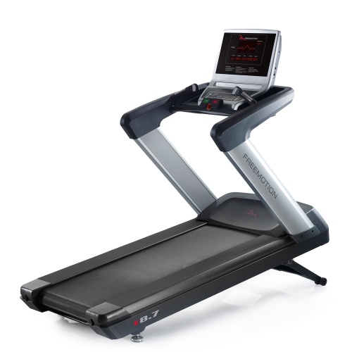 Беговая дорожка Freemotion  t8.7 фото 4