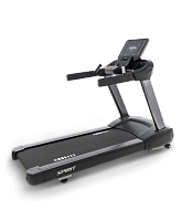 Беговая дорожка SPIRIT CT800+