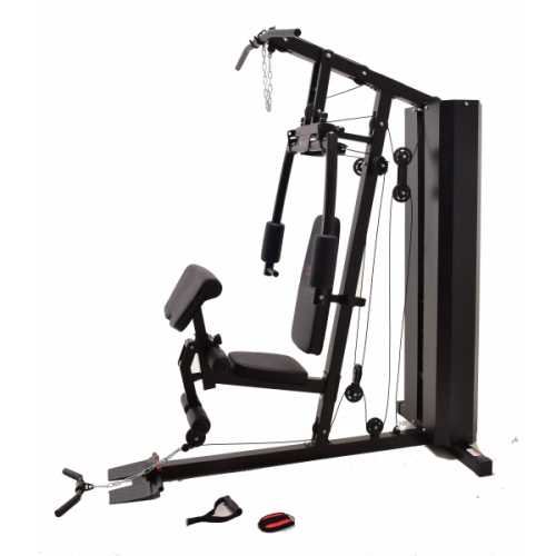 Мультистанция Smith Strength HG750 фото 2 Мультистанция Smith Strength HG750 фото 2