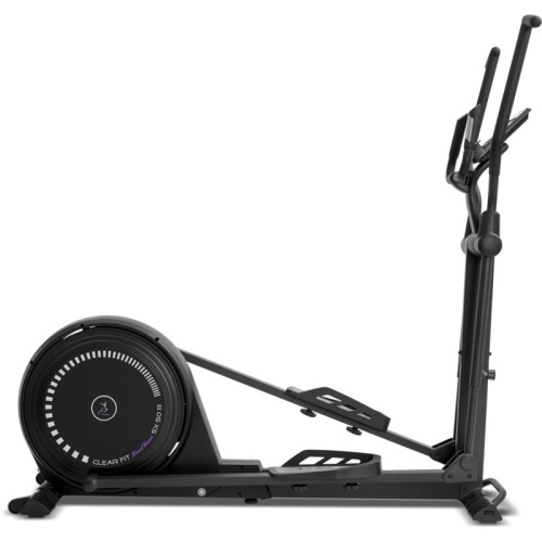 Эллиптический тренажер Clear Fit StartHouse SX 50 R фото 2