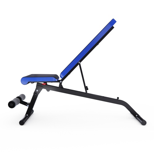 Скамья силовая универсальная DFC Pro Fitness D848 фото 4
