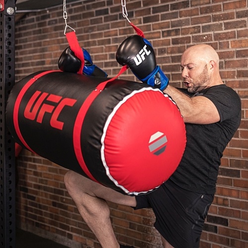 Апперкотный мешок UFC фото 9