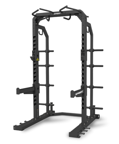Силовая полурама SPIRIT SP-4202