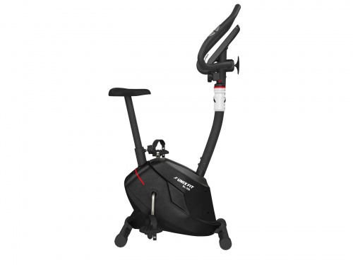 Велотренажер UNIXFIT BL-350 Black фото 10