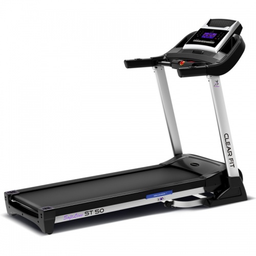 Беговая дорожка Clear Fit SoftLine ST 50 Беговая дорожка Clear Fit SoftLine ST 50