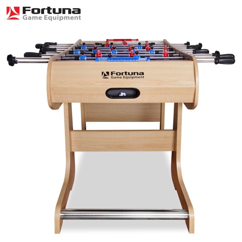 Футбол / кикер Fortuna Olympic FDL-455 138х71х87см фото 6 Футбол / кикер Fortuna Olympic FDL-455 138х71х87см фото 6