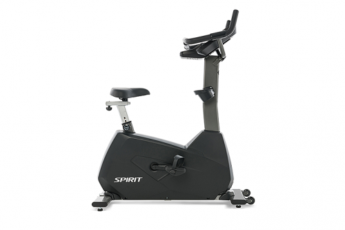 Велотренажер SPIRIT CU800ENT+ фото 3 Велотренажер SPIRIT CU800ENT+ фото 3