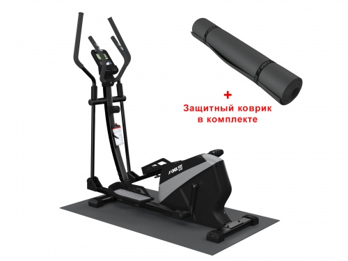 Эллиптический тренажер UNIXFIT SL-470 фото 10 Эллиптический тренажер UNIXFIT SL-470 фото 10